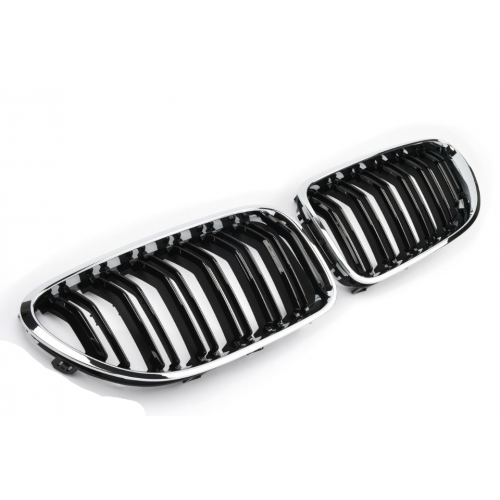 Εμπρός καρδιές M6 look για BMW Σειρά 6 (F06/F12/F13)